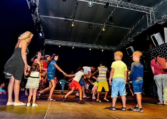 Nature Diamond 5* Marmaris