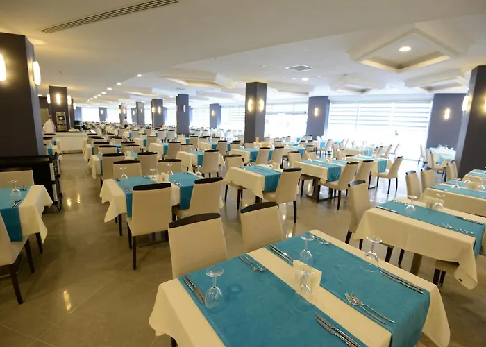 Nature Diamond 5* Marmaris