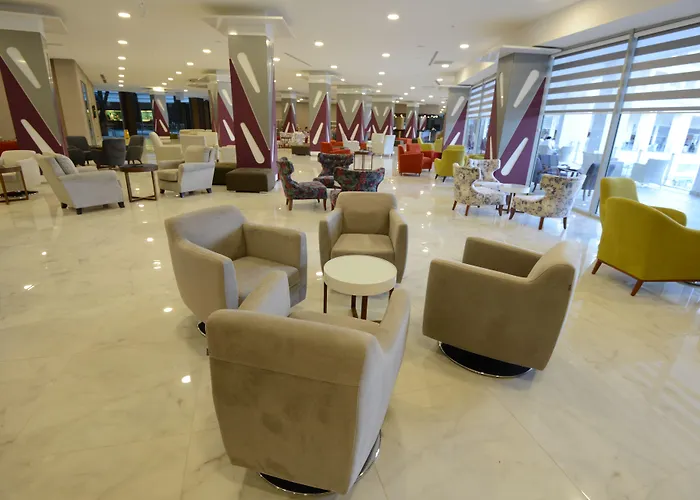 Nature Diamond Marmaris