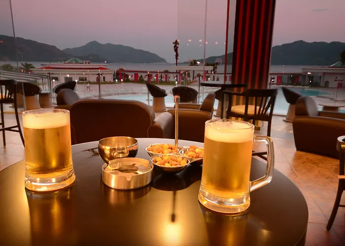 Nature Diamond Hotel 5*