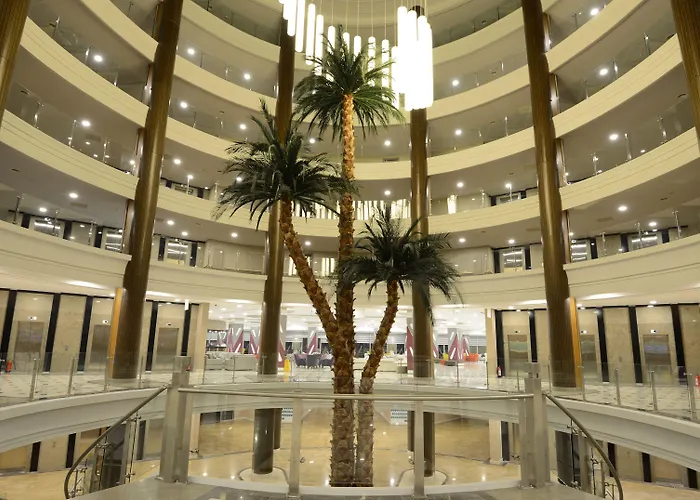 Nature Diamond Hotel