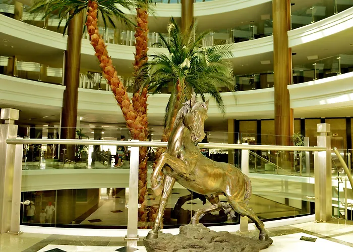 Nature Diamond Hotel Marmaris