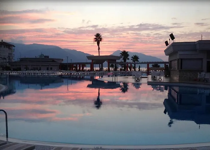 Hotel Nature Diamond Marmaris